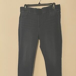 Liverpool Los Angeles Jeans, blue, size 12P